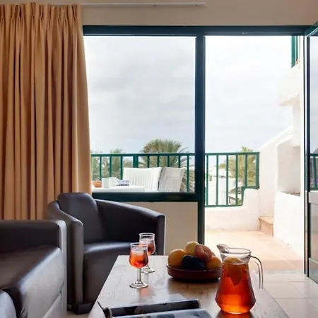 Daire Tahiti 2 Bed