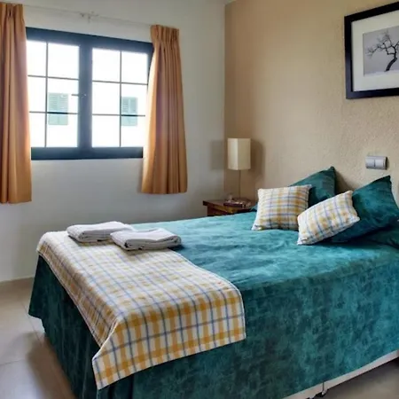 Tahiti 2 Bed * Costa Teguise